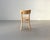 Side Chair in Beech by Ton For Sale - Image 4 of 15
