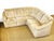 Vintage Scandinavian Modular Corner Sofa, 1960, Set of 5 For Sale - Image 16 of 16