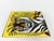 Gold Hermès “Tigre Royal” Porcelain Catchall Vide-Poche by Christiane Vauzelles For Sale - Image 8 of 10