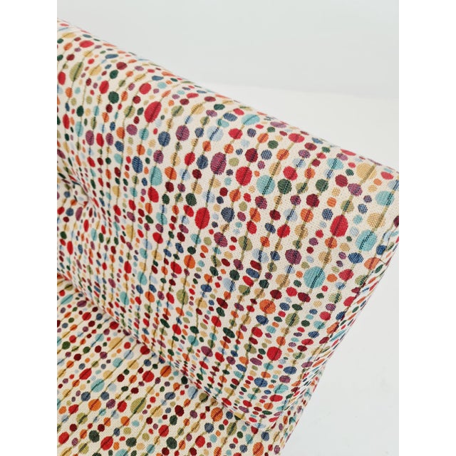 Cream Vintage Norwegian Svane Daybed by Ingmar Relling, 1960s For Sale - Image 8 of 18