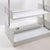 Industrial Congresso Double Shelf System by Lips Vago, 1960s For Sale - Image 3 of 15