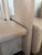 Animal Skin Modern Leather Dining Chairs by Cuff Studio For Sale - Image 7 of 18