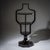 Ebonized Étagère, Vienna, Austria, Early 19th Century For Sale - Image 3 of 11
