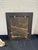 bronze relief plaques 19th-century folk art Framed Rare 19x22 So I don’t know a lot about this piece. I do know it’s...