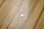 Century Furniture Modern Chrome and Zebra Wood Metal Base Desk Table 849-761 For Sale - Image 10 of 12