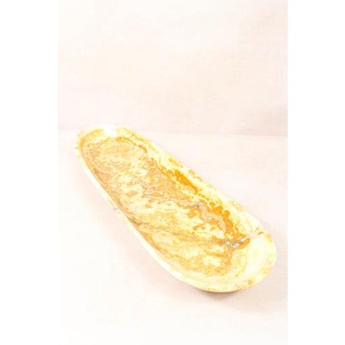 Premium onyx bowl with raw edge – a timeless statement piece elevate your home or office decor with the premium onyx bowl,...