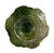Pair of Antique French Ironstone Majolica Oyster Dishes by Faïencerie De Longchamp For Sale In San Francisco - Image 6 of 10