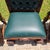 Antique Italian Renaissance Revival Hand Carved Dining Chairs Set of 4 For Sale In Miami - Image 6 of 18