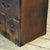 Japanese Tansu Chest of Drawers, 1870s For Sale - Image 9 of 16