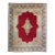 1960s Vintage Kerman Rug 9'3'' x 12'0'' For Sale