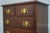 Henkel Harris Cherry 7 Drawer Lingerie Chest For Sale - Image 10 of 16