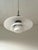 Contemporary PH4 1/2-4 Pendant by Poul Henningsen for Louis Poulsen, 1980s For Sale - Image 3 of 6
