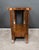 Art Deco Style Walnut Veneer Console Table, 20th Century For Sale - Image 11 of 15
