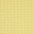 Sample - Schumacher Soho Weave Fabric in Citron For Sale