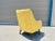 Mid-Century Tufted Walnut Lounge Chairs Styled After Monteverdi Young- A Pair For Sale - Image 13 of 13