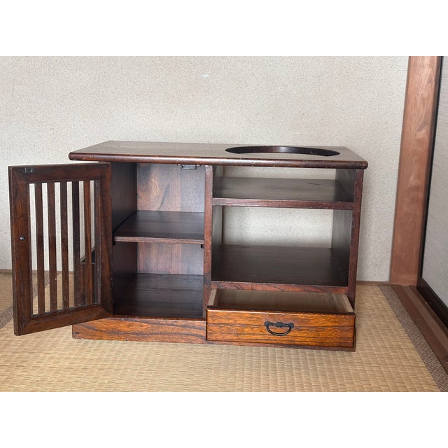 This item has been personally selected and carefully restored with heart and soul at a workshop located at the foot of...