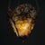 Antique Murano Glass Pendant Lamp, Italy, 1910s For Sale - Image 15 of 18
