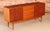 Mid-Century Teak and Rosewood Sideboard with Brass Handles from Wrighton, 1960s For Sale - Image 3 of 14