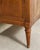 Pair of Louis XVI Style Marble Top Commodes Chest of Drawers For Sale - Image 14 of 18