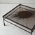 c. 20th Century. USA. Metal construction with welded sun motif. Could add inset glass as well.