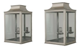 Example of Outdoor Lighting