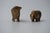 Bull and Bear Stock Exchange Bronze According to Reinhard Dachlauer, 1980s, Set of 2 For Sale - Image 4 of 13