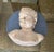 Traditional Italian Terracotta Bust Young Boy, Cantagalli Workshop For Sale - Image 3 of 16