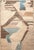 View this Beautiful Modern Eye-Catching Abstract Design Rug, Country of origin: Central Asia, Circa date: Modern