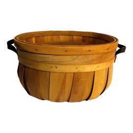 Example of Baskets