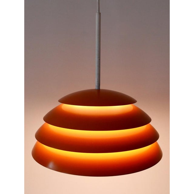 Mid-Century Modern Pendant Lamp, Germany, 1960s For Sale - Image 15 of 18