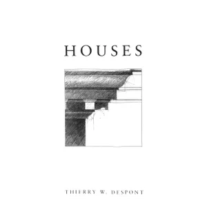 "Houses" Book 1990 Despont, Thierry