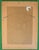 Canvas Sz: 10 1/2"H x 6 1/2"W Frame Sz: 17 1/2"H x 13"W Provenance: From The Collection of Nicholas Colquhoun-Denvers,...