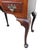 18th Century 18th Century Georgian Mahogany Lowboy, 1720 For Sale - Image 5 of 13