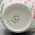 Vintage Haldon Group Pink Rose Ceramic Pitcher For Sale - Image 9 of 9