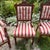 American Set of 4 Late 19th Century Eastlake Chairs For Sale - Image 3 of 12