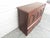 Antique English Oak Mule Chest For Sale - Image 12 of 18