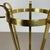Hollywood Regency Brass Umbrella Stand, Italy, 1970s For Sale - Image 11 of 18