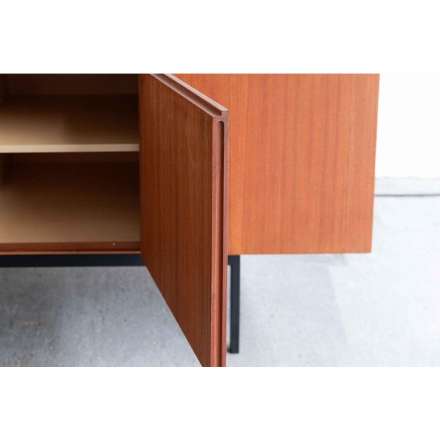 B20 Sideboard by Dieter Waeckerlin For Sale - Image 13 of 18