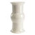 Garden Stool - Cream For Sale