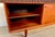 Early Edition Sideboard with Sliding Doors and Drawers in Teak by Henry Rosengren Hansen for Dyrlund, Denmark, 1960s For Sale - Image 18 of 18