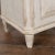 Pair, White Painted Nightstands, Sweden Circa 1880 For Sale - Image 9 of 11