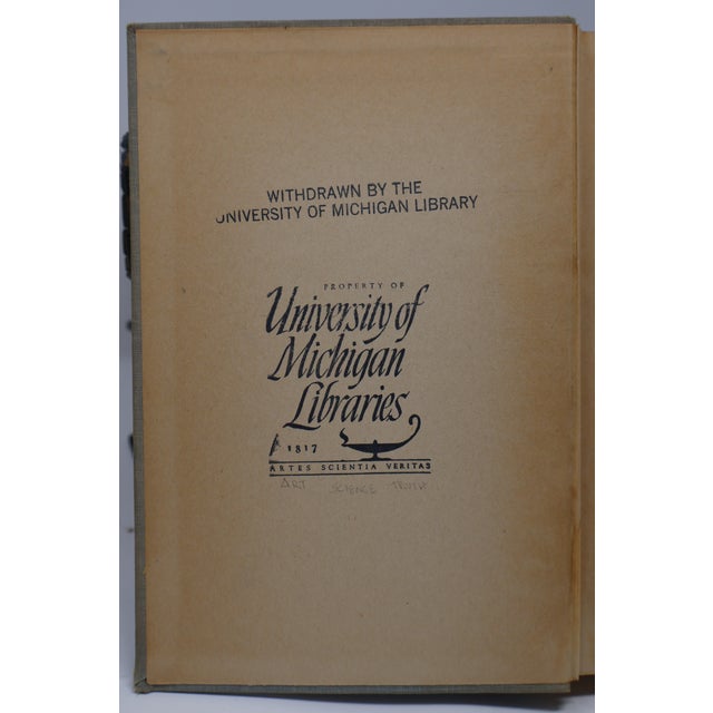 Antique & Vintage Philadelphia History Library Collection With Historic Bookplates — Set of 11 For Sale - Image 11 of 18