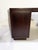 Art Deco Wooden Desk with Drawers, 1930s For Sale - Image 4 of 10