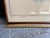 Nautical Block Island Rhode Island Framed Nautical Map For Sale - Image 3 of 10