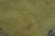 Animal Skin Rug & Kilim’s Contemporary Cowhide Solid Rug in Sage Green Hues For Sale - Image 7 of 9