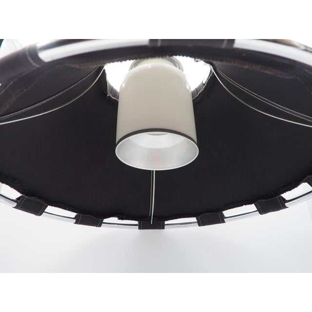 Pendant Lamp by Anna Ehrner for Ateljè Lyktan, 1970s For Sale - Image 6 of 8