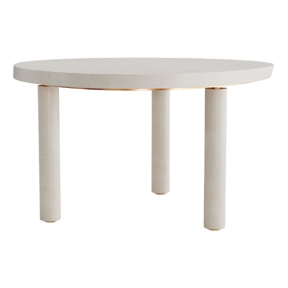 Galatone B Dining Table by Ludovica & Roberto Palomba For Sale