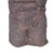 Claude Horan Signed Hawaiian Studio Pottery Female Sculpture 14" For Sale - Image 11 of 18