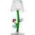 These playful mouth-blown tealights are nature inspired. Pick your favorites for your next alfresco gathering....