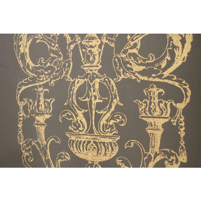 Jennifer Hollack Decorative Framed Prints - a Pair For Sale - Image 10 of 12